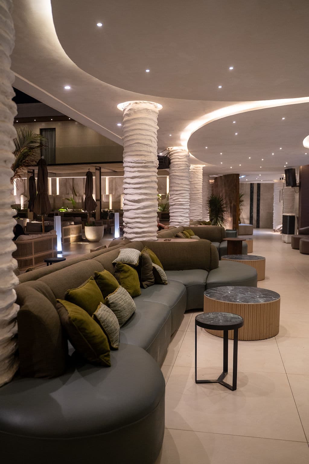 Casa Privé Ambiance